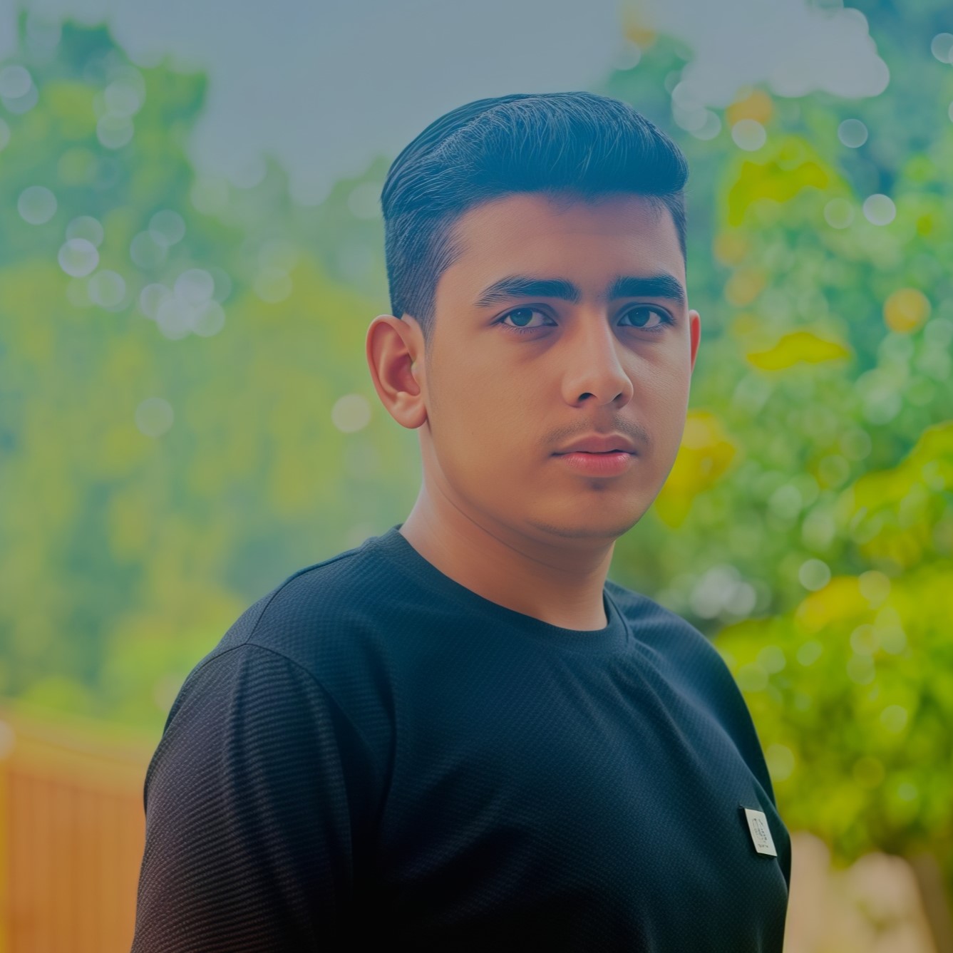 Zain Afzal — Founder and CEO of ZUX DROP